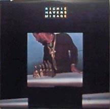 Richie Havens : Mirage Richie Havens : Mirage